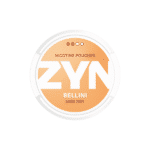ZYN Mini Dry Bellini #2