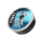 Fedrs ICE COOL Mint Hard 10 Limited Edition