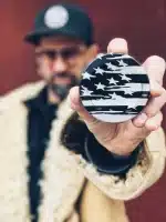 The Can Americana Black — изображение 2