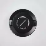The Can Black