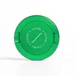 The Can Green Hornet