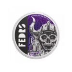 Fedrs 9 Evilberry Hard