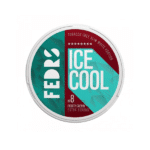 Fedrs 8 frosty cherry