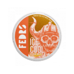 Fedrs 9 Orange Milk Hard