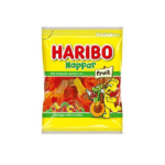 Nappar Fruit 80g