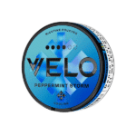 VELO Peppermint Storm 4*