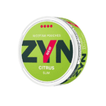 ZYN Citrus Slim Extra Strong 11 mg