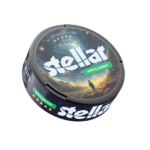 Stellar - apple & mint