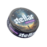 Stellar - berry tsunami