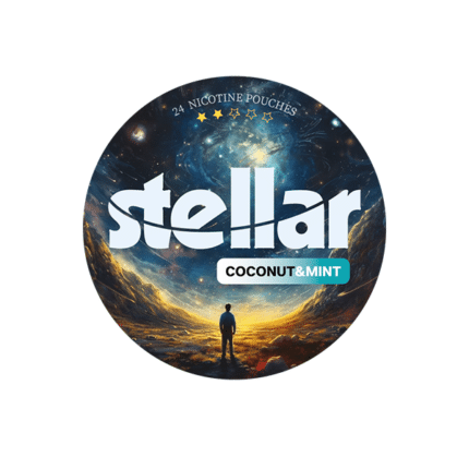 Stellar - coconut mint