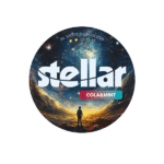 Stellar - cola & mint