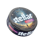 Stellar - strawberry & raspberry