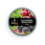 D.L.T.A. Deluxe - Blackberry Grape Mint