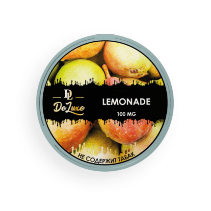 D.L.T.A. Deluxe - Lemonade