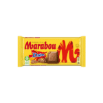 Daim Swedish Marabou