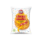 Cheese Doodles