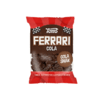 FERRARI Cola Cars