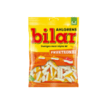 Ahlgrens Bilar Fruit Combo Gummies