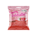 Aroma Gelehallon