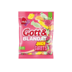 Gott & Blandat Juicy Giants: