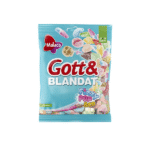 Gott & Blandat Fizzy Pop