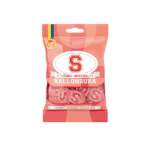 S-Marks Sour Raspberry