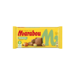 Swedish Marabou