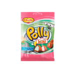 Ahlgrens Bilar  POLLY Bilar
