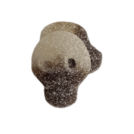Cola Skulls
