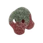 Watermelon Skulls