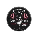 RABBIT - BUBBLE GUM