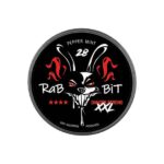RABBIT - PEPPER MINT