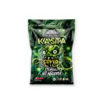 Kasta - Психоз из абсента