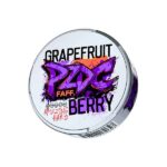 FAFF BY PZDC - GRAPEFRUIT BERRY 150MG