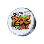FAFF BY PZDC - SPICY TANGERINE 150MG