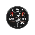 RABBIT - COLA