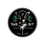 RABBIT - JALAPENO LIME