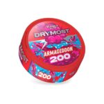 DRYMOST Бабл гам 200mg