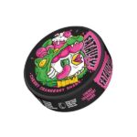 Kurwa Fatality Brutal Fruity Gum