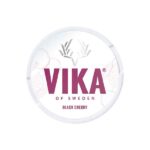 Vika Black Cherry