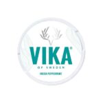 Vika Fresh Peppermint