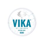Vika Ice Cool Mint Mini