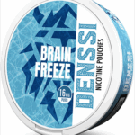 Denssi - Brain freeze 16 mg