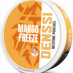 Denssi - Mango freeze 16 mg