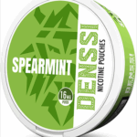 Denssi - Spearmint 16 mg
