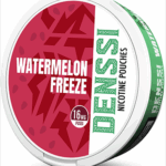 Denssi - Watermelon freeze 16 mg