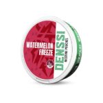 Denssi - Watermelon freeze 8 mg