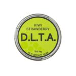 D.L.T.A Kiwi strawberry