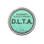 D.L.T.A Raspberry blackcurrant