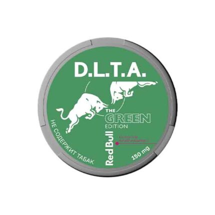 D.L.T.A kaktus Edition